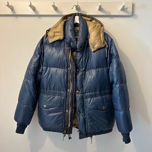 Polo by Ralph Lauren Puffer Jacket